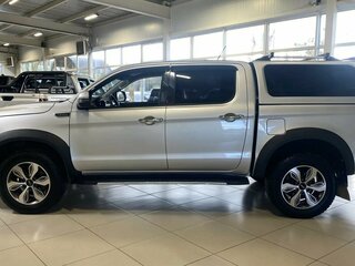 2024 JAC T8, серебристый, 2298000 рублей, вид 4