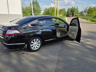 2012 Nissan Teana II (J32) Рестайлинг, чёрный, 1030000 рублей, вид 2