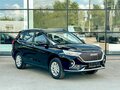 2026 Haval M6 II, чёрный, 2349000 рублей