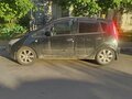 2004 Mitsubishi Colt VI (Z20/Z30), чёрный, 190000 рублей - вид 4