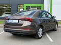 2020 Skoda Rapid II, коричневый - вид 4