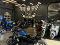 2018 Harley-Davidson Sportster 1200, чёрный, 1350000 рублей - вид 5