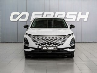 2023 Omoda C5 I, белый, 1849000 рублей, вид 3
