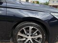 2023 Geely Emgrand II, синий - вид 7