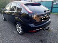 2010 Ford Focus II Рестайлинг, чёрный, 500000 рублей - вид 8