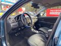 2007 Mazda 3 I (BK) Рестайлинг, синий, 420000 рублей - вид 3