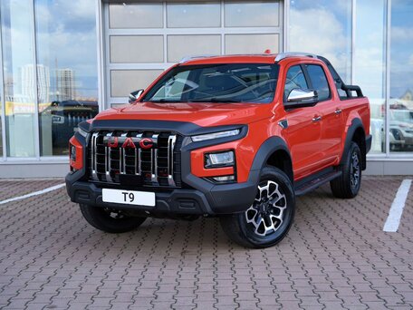 JAC T9