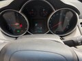 2012 Chevrolet Cruze I Рестайлинг, серебристый, 585000 рублей - вид 5