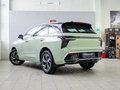 2025 Hongqi HS3, зелёный, 3050000 рублей - вид 5