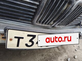 1982 BMW 5 серии 518 II (E28), серебристый, 98000 рублей, вид 5
