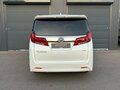 2021 Toyota Alphard III Рестайлинг, белый - вид 6