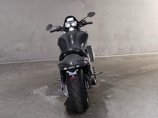 2007 Triumph Rocket 3, чёрный, 578000 рублей, вид 5