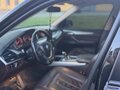 2014 BMW X5 25d III (F15), чёрный, 2700000 рублей - вид 6