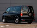 2021 Volkswagen Caravelle T6 Рестайлинг, чёрный, 3735000 рублей - вид 7