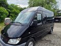 2017 Mercedes-Benz Sprinter Classic, чёрный, 3000000 рублей - вид 1