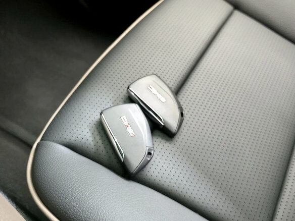 2026 GMC Canyon AT4X III, чёрный, 6500700 рублей - вид 25