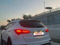 2016 Hyundai Santa Fe III Рестайлинг, белый, 1790000 рублей - вид 8