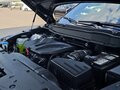 2026 Haval F7 II, чёрный - вид 9