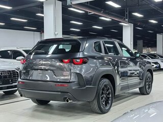 2023 Mazda CX-50, белый, 2400000 рублей, вид 4