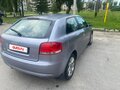 2007 Audi A3 II (8P) Рестайлинг 1, серый, 600000 рублей - вид 3