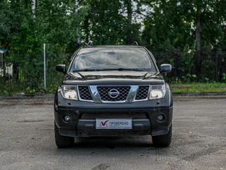 2006 Nissan Pathfinder III, чёрный, 685000 рублей, вид 3