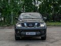 2006 Nissan Pathfinder III, чёрный - вид 2