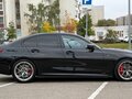 2019 BMW 3 серии M340i xDrive VII (G2x), чёрный, 5900000 рублей - вид 3