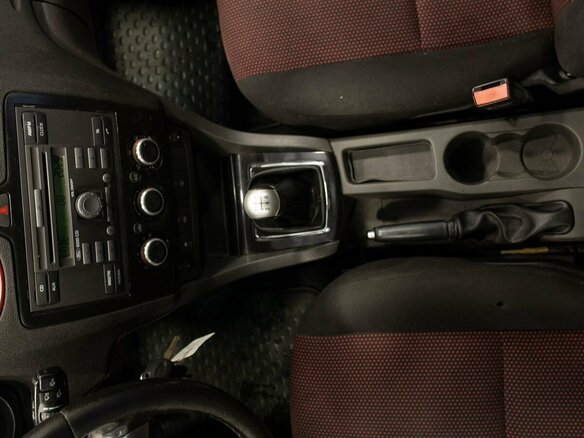 2006 Ford Focus II, красный, 390000 рублей - вид 27