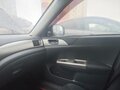 2007 Subaru Impreza III, чёрный, 450000 рублей - вид 6
