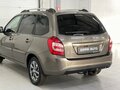 2020 Lada (ВАЗ) Granta I Рестайлинг, коричневый - вид 6