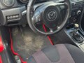 2005 Mazda 3 I (BK), красный - вид 7