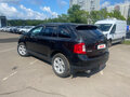 2014 Ford Edge I Рестайлинг, чёрный - вид 3