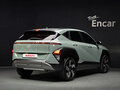 2023 Hyundai Kona II (SX2), зелёный - вид 4