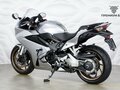 2017 Honda VFR 800, серебристый, 799000 рублей - вид 7