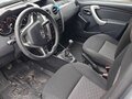 2021 Lada (ВАЗ) Largus I Рестайлинг, серый, 800000 рублей - вид 4