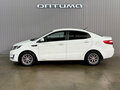 2013 Kia Rio III, белый, 897000 рублей - вид 7