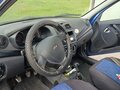 2022 Lada (ВАЗ) Granta I Рестайлинг, синий, 690000 рублей - вид 4