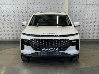 2026 Soueast S07, белый, 3399000 рублей, вид 5