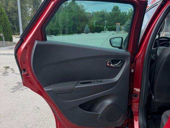 2019 Renault Kaptur I, красный, 2000000 рублей - вид 13