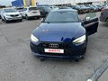 2020 Audi A5 Sportback 45 TFSI II (F5) Рестайлинг, синий, 3990000 рублей - вид 3
