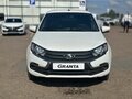 2026 Lada (ВАЗ) Granta I Рестайлинг, белый - вид 1