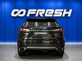 2016 Lexus RX 200t IV, чёрный, 3090000 рублей - вид 3