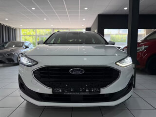 2022 Ford Focus Active IV Рестайлинг, белый, 1992222 рублей, вид 2