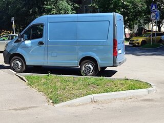 2026 ГАЗ Соболь NN, серый, 3100000 рублей, вид 1