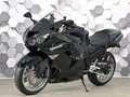 2006 Kawasaki ZZR 1400, чёрный, 589000 рублей - вид 1