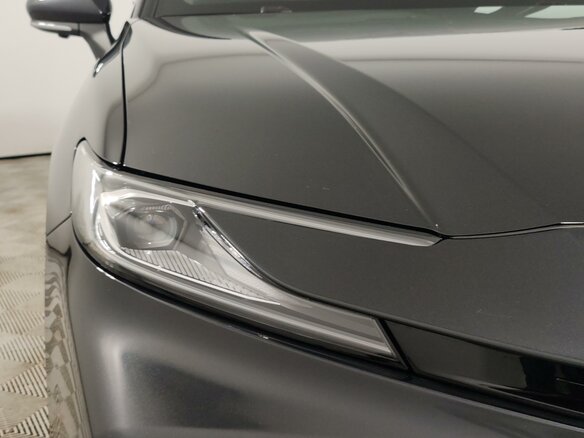 2025 Toyota Camry IX (XV80) China Market, чёрный, 5100000 рублей - вид 15