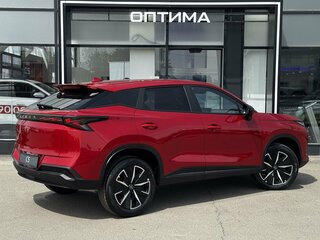 2026 Omoda C5 II, красный, 2579000 рублей, вид 2
