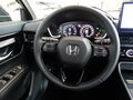 2026 Honda CR-V VI, чёрный - вид 8