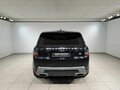 2019 Land Rover Range Rover Sport II Рестайлинг, чёрный - вид 8
