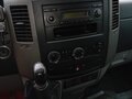 2007 Mercedes-Benz Sprinter, красный, 1200000 рублей - вид 8